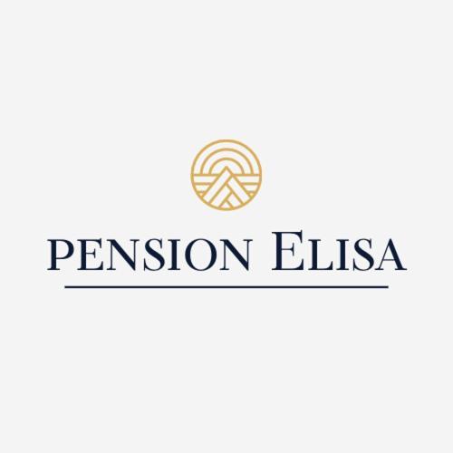 Pension Elisa Lechbruck Buitenkant foto
